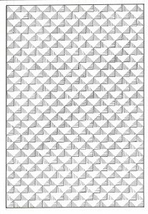 Drawings by Ewarik | Mandalas, Drawings, Visual Stimuli